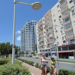 Nearby Beaches of Limassol - Ypsonas