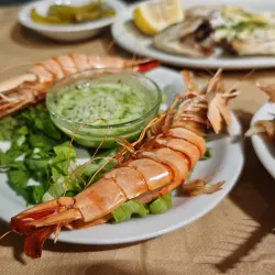 Traditional Cypriot Taverns - Ypsonas