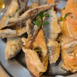 Traditional Cypriot Taverns - Ypsonas