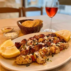 Traditional Cypriot Taverns - Ypsonas