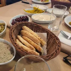 Traditional Cypriot Taverns - Ypsonas