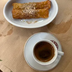 Traditional Cypriot Taverns - Ypsonas