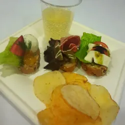 Ypsonas Archaeological Site - Ypsonas