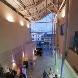 Ypsonas Archaeological Site - Ypsonas