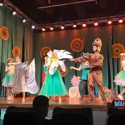 Ypsonas Archaeological Site - Ypsonas