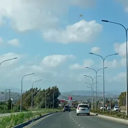 Ypsonas Archaeological Site - Ypsonas