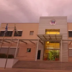 Ypsonas Cultural Center - Ypsonas