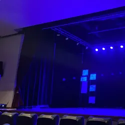 Ypsonas Cultural Center - Ypsonas