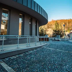 Aš Cultural Center - Aš