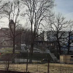 Aš Cultural Center - Aš