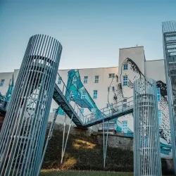 Aš Cultural Center - Aš