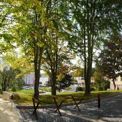 Aš Cultural Center - Aš