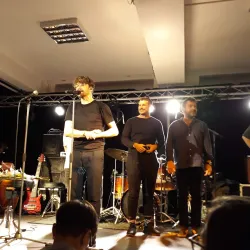 Aš Cultural Center - Aš