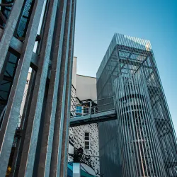 Aš Cultural Center - Aš