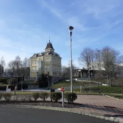 Aš Cultural Center - Aš