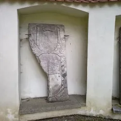 Aš Textile Heritage Trail - Aš