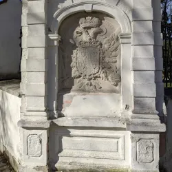 Aš Textile Heritage Trail - Aš