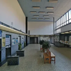 Aš Town Square - Aš