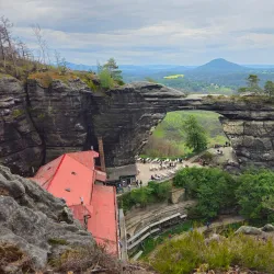 Hiking Trails around Aš - Aš