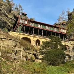 Hiking Trails around Aš - Aš