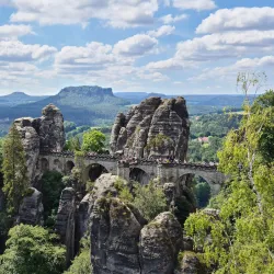 Hiking Trails around Aš - Aš