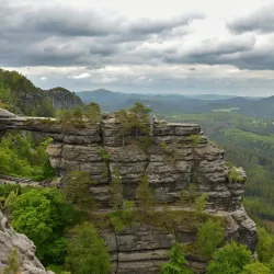 Hiking Trails around Aš - Aš