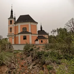 Stará Voda Spa - Aš