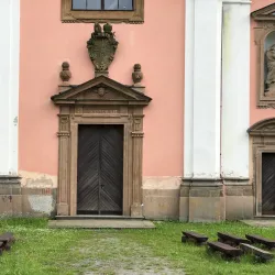 Stará Voda Spa - Aš