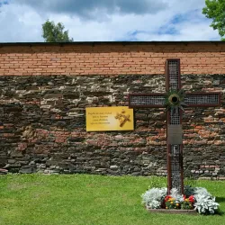 Stará Voda Spa - Aš