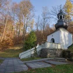 Stará Voda Spa - Aš