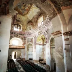 Stará Voda Spa - Aš