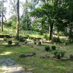 Stará Voda Spa - Aš