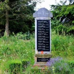 Stará Voda Spa - Aš