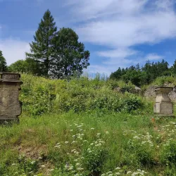 Stará Voda Spa - Aš