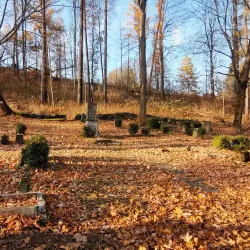 Stará Voda Spa - Aš