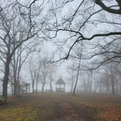 Svatý Kříž Lookout Tower - Aš