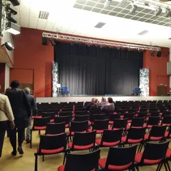 Benešov Cultural House (Kulturní dům Benešov) - Benesov