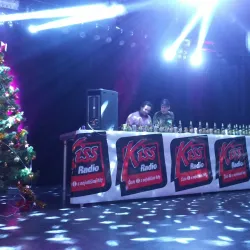 Benešov Cultural House (Kulturní dům Benešov) - Benesov