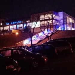 Benešov Cultural House (Kulturní dům Benešov) - Benesov