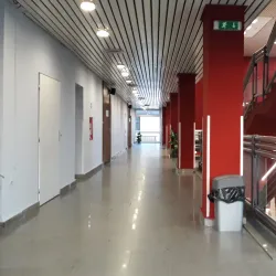 Benešov Cultural House (Kulturní dům Benešov) - Benesov