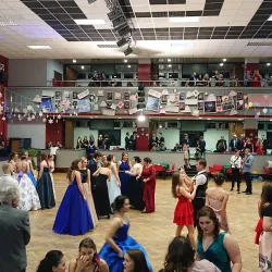 Benešov Cultural House (Kulturní dům Benešov) - Benesov