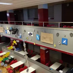 Benešov Cultural House (Kulturní dům Benešov) - Benesov