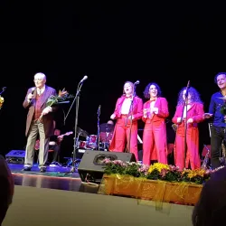 Benešov Cultural House (Kulturní dům Benešov) - Benesov