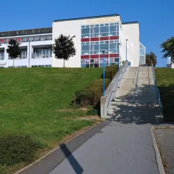 Benešov Cultural House (Kulturní dům Benešov) - Benesov