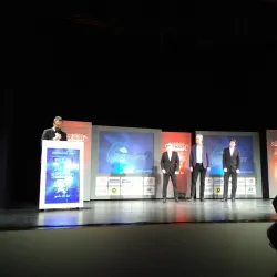 Benešov Cultural House (Kulturní dům Benešov) - Benesov