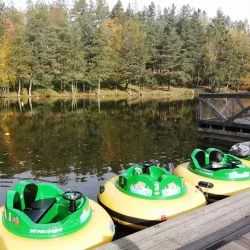 Benešov Park - Benesov