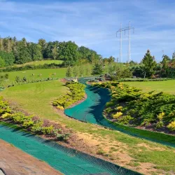 Benešov Park - Benesov