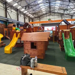 Benešov Park - Benesov