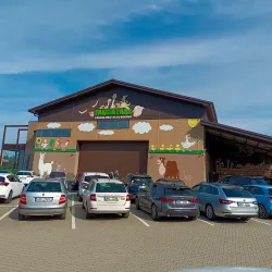 Benešov Park - Benesov