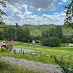 Benešov Park - Benesov